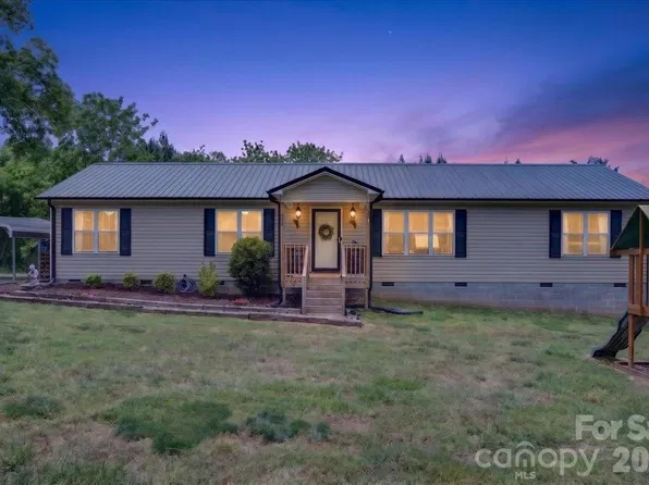 567 Godbey Rd, Mocksville, NC 27028