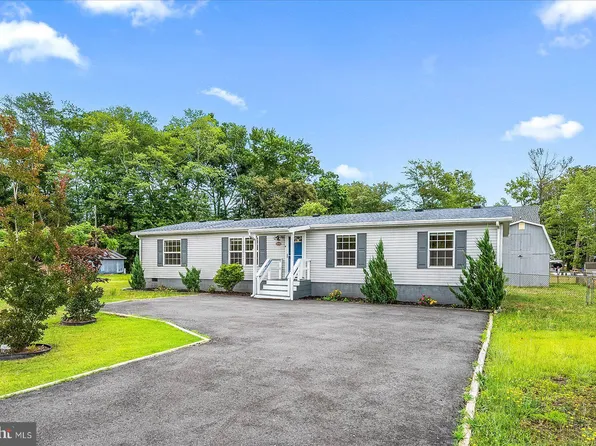 33512 Deer Run Rd, Selbyville, DE 19975