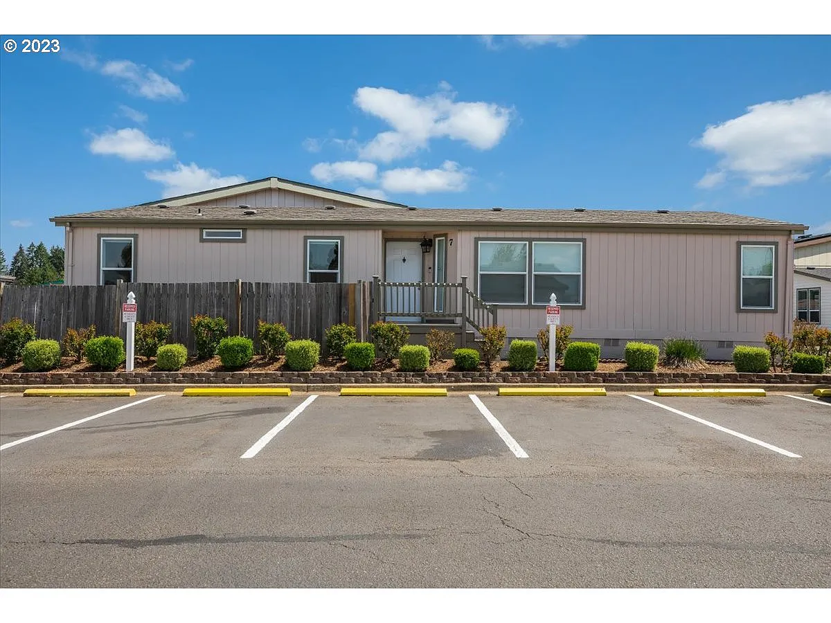 1000 S McKern Ct #7 photo 1