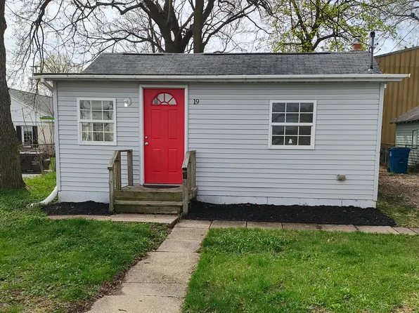 19 Bradley St, Battle Creek, MI 49017