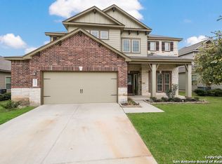 10422 Branch Crst, San Antonio, TX 78245