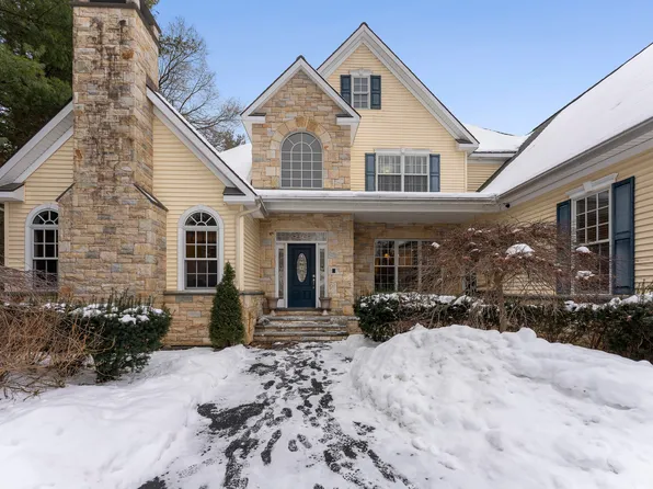 4000 Windsor Dr, Schenectady, NY 12309