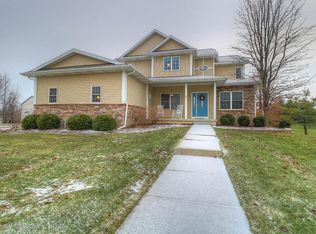 11563 Sara Ann Dr, Dewitt, MI 48820