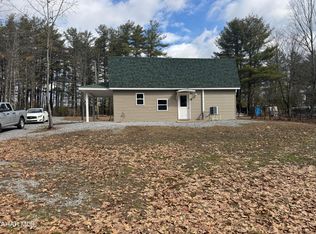 773 Church Hill Rd, Flinton, PA 16640