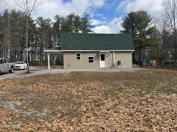 773 Church Hill Rd, Flinton, PA 16640