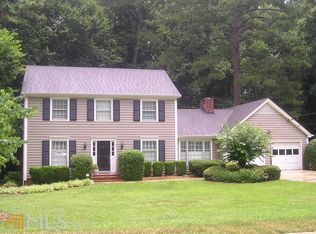 392 Ben Ave, Lilburn, GA 30047