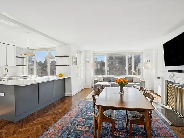 47 E 87th St #15C, New York, NY 10128