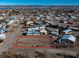 108 Cholla Dr, Elephant Butte, NM 87935