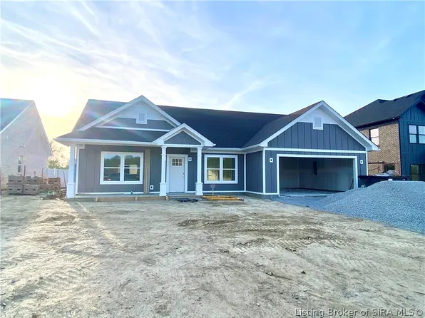 13948 Deerfield Crossing, Memphis, IN 47143