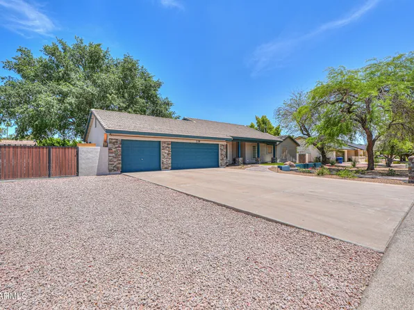 238 W MYRNA Lane, Tempe, AZ 85284