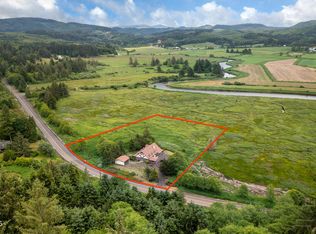 40100 Little Nestucca River Rd, Cloverdale, OR