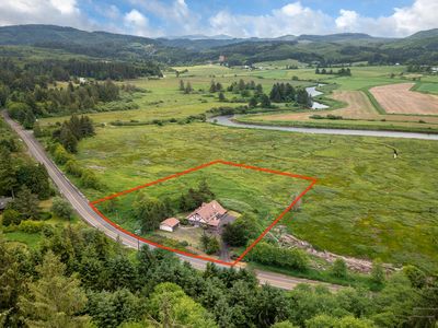 40100 Little Nestucca River Rd, Cloverdale, OR, 97112