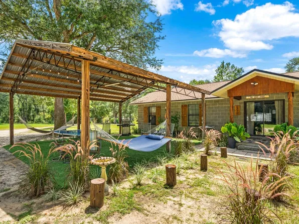1779 Highway 10a, Ponce De Leon, FL 32455