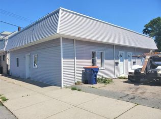 12-14 Brigham St, New Bedford, MA 02740