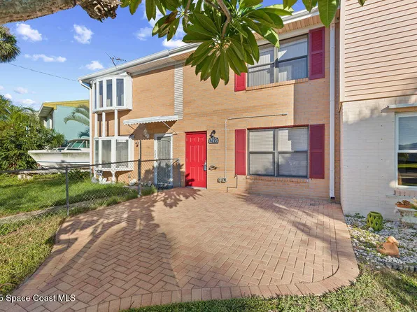 244 Canaveral Beach Blvd, Cape Canaveral, FL 32920