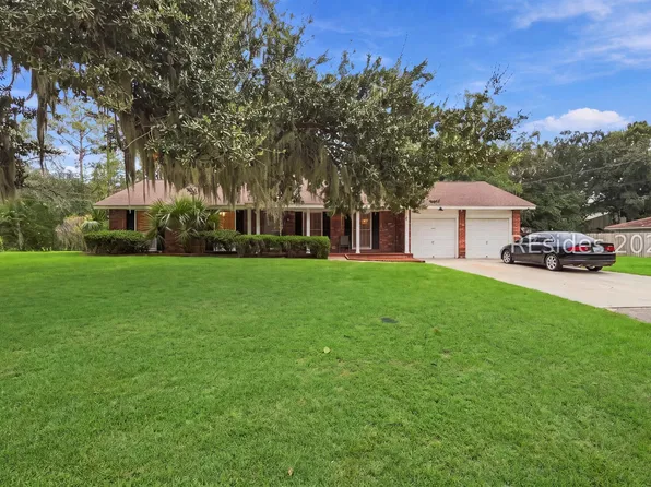 3000 Dogwood Street, Beaufort, SC 29906