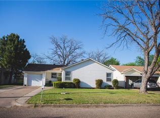 3282 College St, Abilene, TX 79605