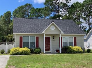 2203 Winter Moss Ln, Wilmington, NC 28411