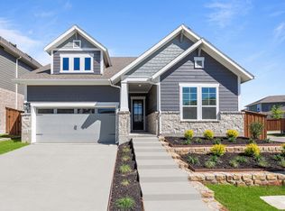 13908 Makers Way Ln, Fort Worth, TX 76008