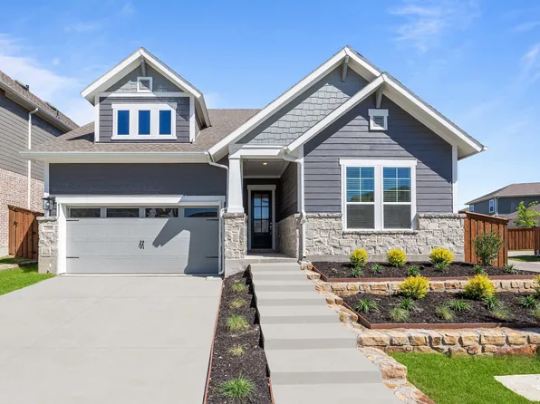 13908 Makers Way Ln, Fort Worth, TX 76008