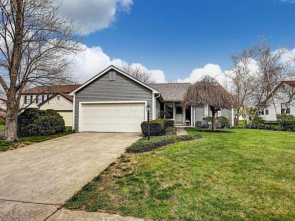 2nd image of 4984 Abberton Ct
