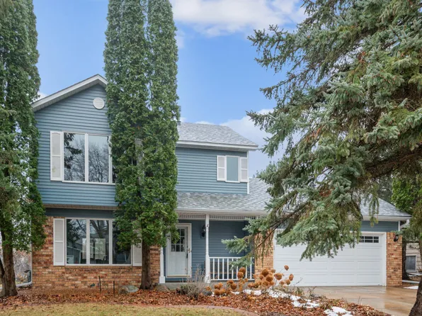 18927 Barrington Dr, Eden Prairie, MN 55346