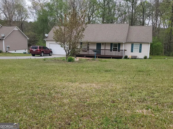 320 Brody Dr NE, Resaca, GA 30735
