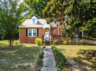 7654 Elkhardt Rd, North Chesterfield, VA 23235