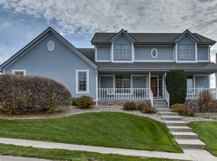 16009 Decatur St, Omaha, NE 68118