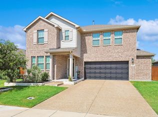 2219 Poppy Valley Ln, Melissa, TX 75454