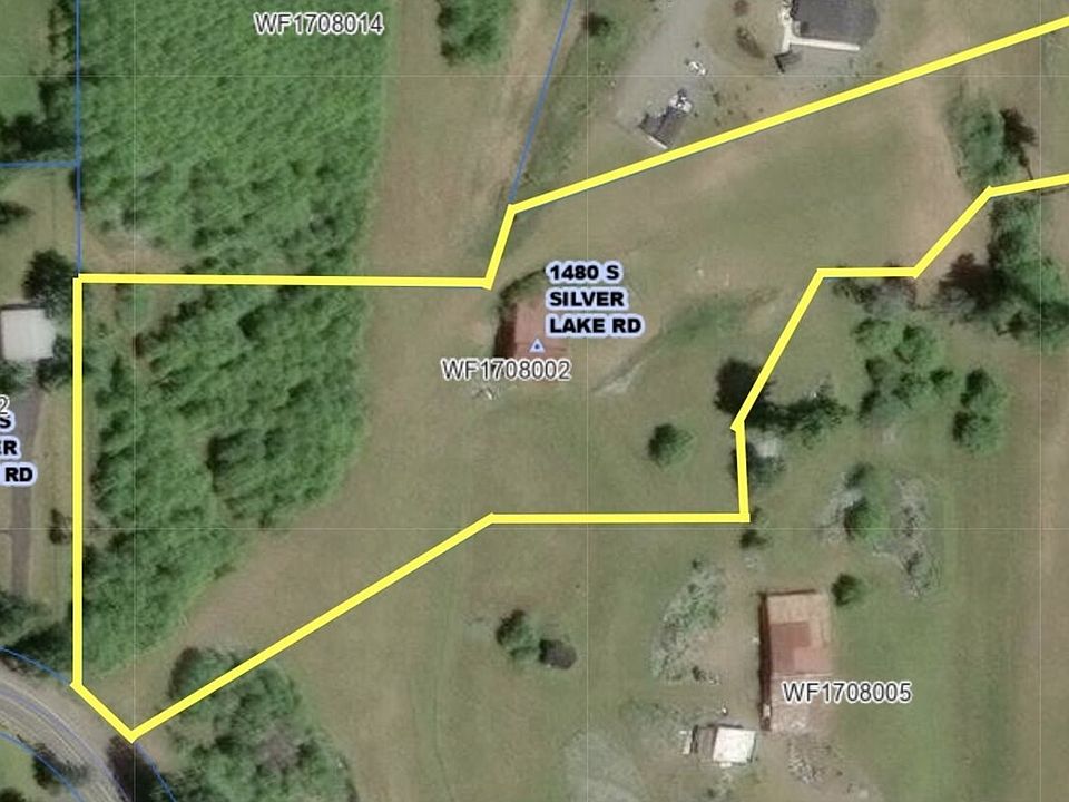1st image of 1480 S Silver Lake Road