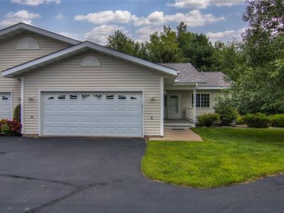 10458N Stonewood Rd, Hayward, WI, 54843