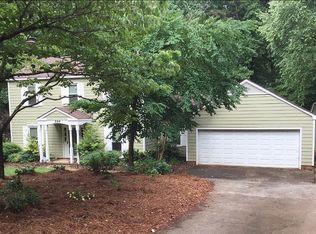 556 Silversmith Ln, Charlotte, NC 28270