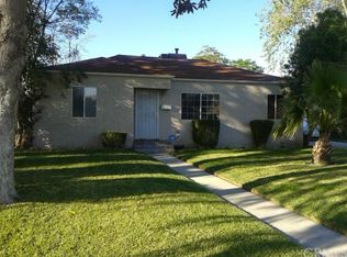 926 W Mirada Rd, San Bernardino, CA 92405