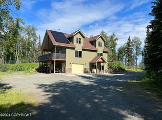 44172 Sports Lake Rd, Soldotna, AK 99669