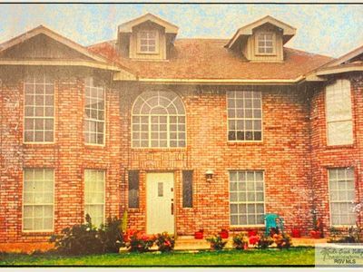 26542 Beckham Rd, Harlingen, TX, 78552