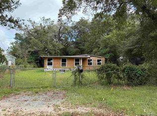 6158 Syrcle Ave, Milton, FL 32570