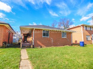 533 Barnett Rd, Columbus, OH 43213