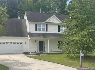 5 Rehobeth Oaks Ct, Greensboro, NC 27406
