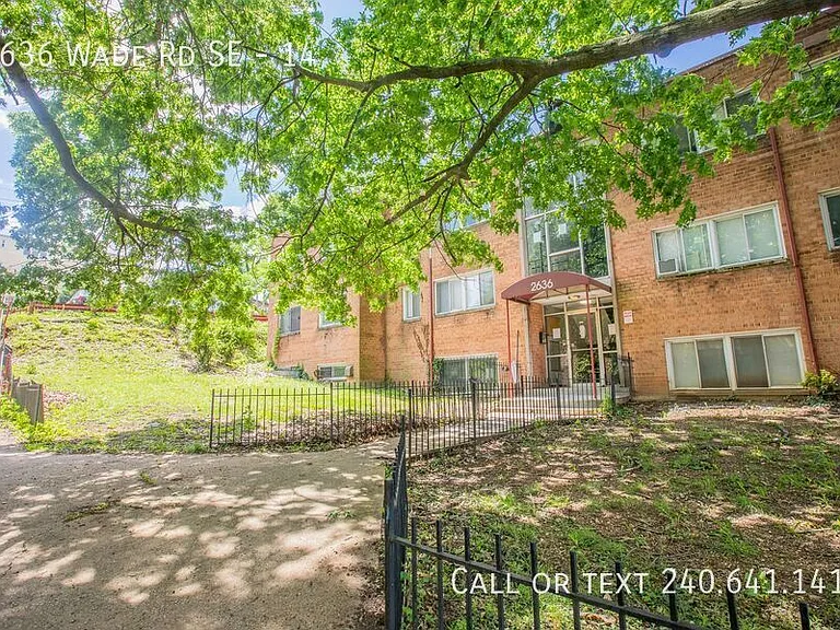2636 Wade Rd SE #14 — Photo 3
