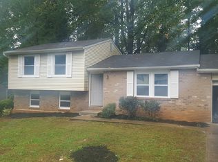 7599 Casper Ct, Jonesboro, GA 30236