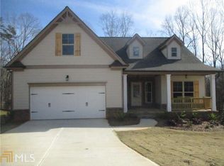 4023 Oxford Ln, Gainesville, GA 30506