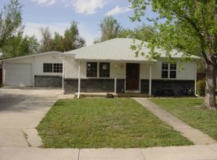 6235 W 46th Ave, Wheat Ridge, CO 80033
