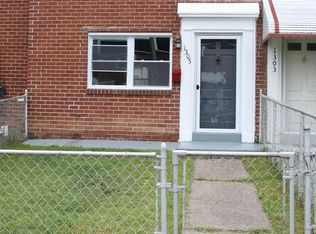 1305 Maple Ave, Elsmere, DE 19805