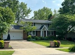 4 Claypool Dr, Mount Vernon, OH 43050