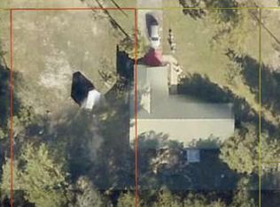 5 Paradise Island Dr, Defuniak Springs, FL 32433