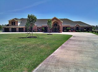 11093 Darby Loop, Conroe, TX 77385