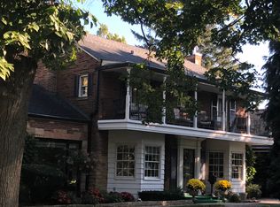 325 N Edgewood Ave, La Grange Park, IL 60526