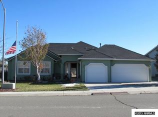 344 Bens Way, Fernley, NV 89408