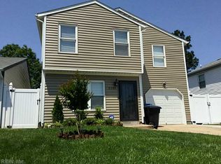 5151 Rugby Rd, Virginia Beach, VA 23464